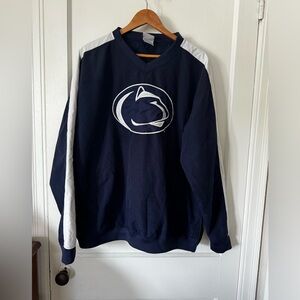Penn state windbreaker